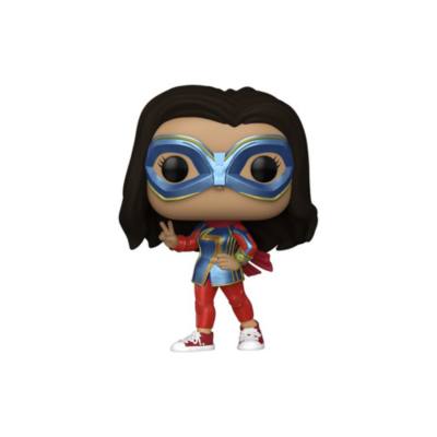 Funko Ms. Marvel Pop! Vinyl Figure