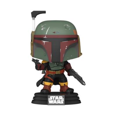 Funko Boba Fett Pop! Vinyl Figure, Star Wars