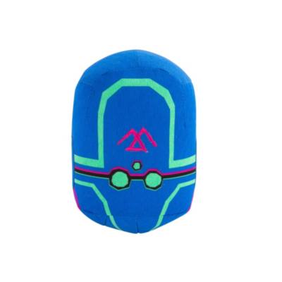 Tomy Gamer Sound & Glow B*Bot Small Soft Toy, Ron's Gone Wrong