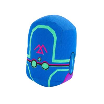 Tomy Gamer Sound & Glow B*Bot Small Soft Toy, Ron's Gone Wrong