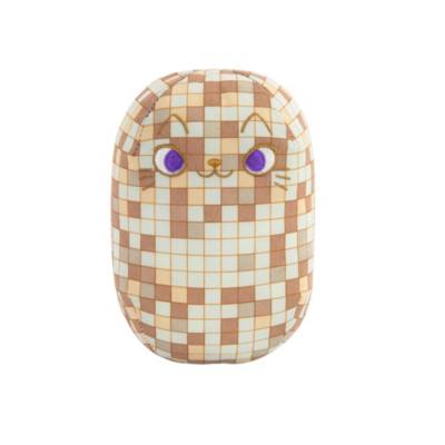 Tomy - Ron l&auml;uft schief - Katzen B*Bot mit Ger&auml;usch- und Leuchteffekt - Kuscheltier