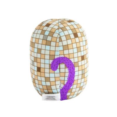 Tomy - Ron l&auml;uft schief - Katzen B*Bot mit Ger&auml;usch- und Leuchteffekt - Kuscheltier