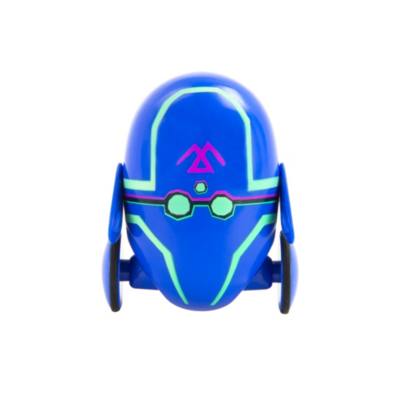 Tomy Gamer Action B*Bot Small Pull-Back Toy, Ron's Gone Wrong