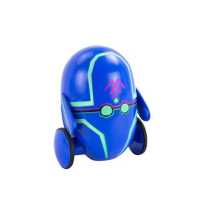 Tomy Gamer Action B*Bot Small Pull-Back Toy, Ron's Gone Wrong