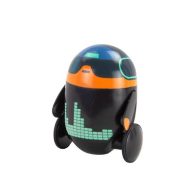 Tomy Music Action B*Bot Small Pull-Back Toy, Ron's Gone Wrong