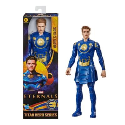 Hasbro Ikaris Titan Hero Action Figure, Eternals