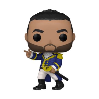 lafayette funko