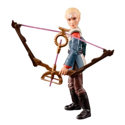 Hasbro Omega (Kamino) 6'' The Black Series Action Figure, Star Wars