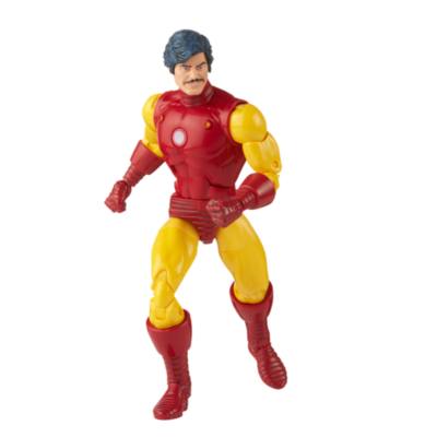 Hasbro Iron Man 6'' Marvel Legends Series 20th Anniversary Action Figure