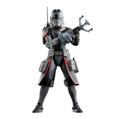 Hasbro Echo 6'' The Black Series Action Figure, Star Wars