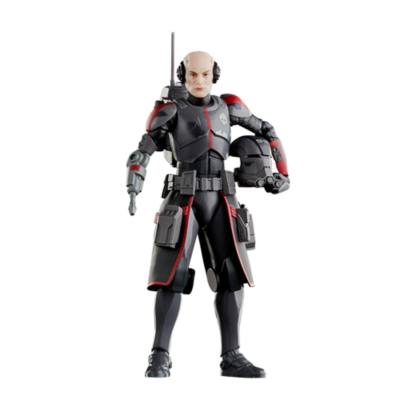 Hasbro Echo 6'' The Black Series Action Figure, Star Wars