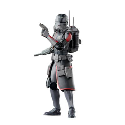 Hasbro Echo 6'' The Black Series Action Figure, Star Wars