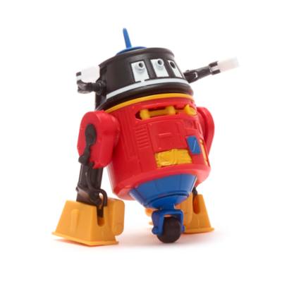 Disney Store C1-940 Action Figure, Star Wars