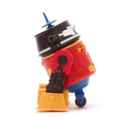 Disney Store C1-940 Action Figure, Star Wars