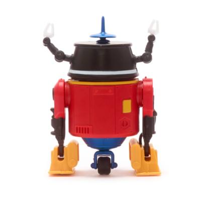 Disney Store C1-940 Action Figure, Star Wars