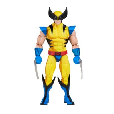 Hasbro - Marvel Legends Series - Wolverine - ca. 15&nbsp;cm gro&szlig;e Actionfigur