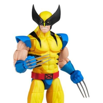Hasbro - Marvel Legends Series - Wolverine - ca. 15&nbsp;cm gro&szlig;e Actionfigur