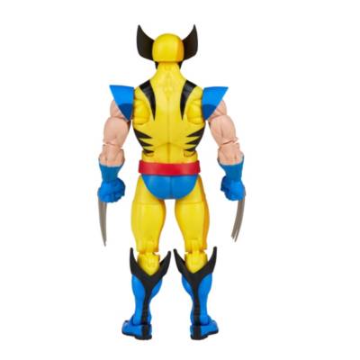 Hasbro - Marvel Legends Series - Wolverine - ca. 15&nbsp;cm gro&szlig;e Actionfigur