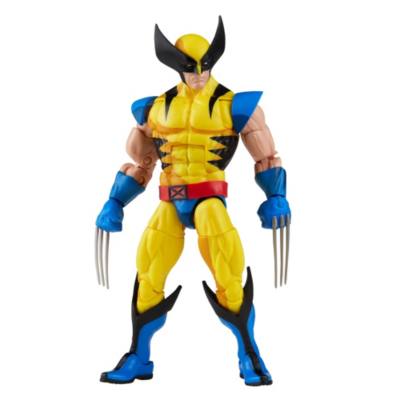 Hasbro - Marvel Legends Series - Wolverine - ca. 15&nbsp;cm gro&szlig;e Actionfigur