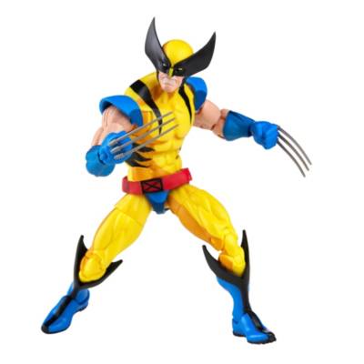 Hasbro - Marvel Legends Series - Wolverine - ca. 15&nbsp;cm gro&szlig;e Actionfigur
