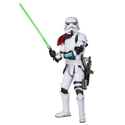 Hasbro Sergeant Kreel 6'' The Black Series Action Figure, Star Wars