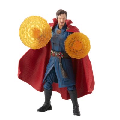 Hasbro - Marvel Legends Series - Doctor Strange - ca. 15 cm gro&szlig;e Actionfigur