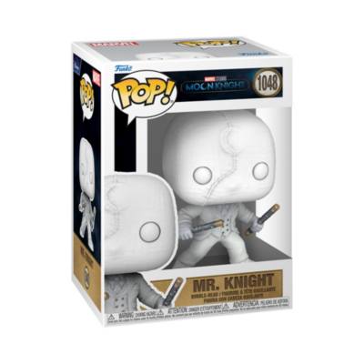 Funko Mister Knight Pop! Vinyl Figure, Moon Knight