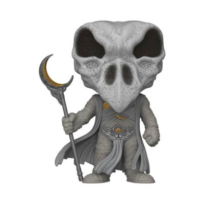 Funko - Moon Knight - Khonshu - Pop! Vinylfigur