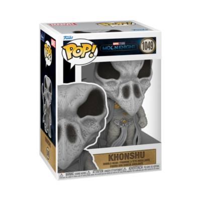 Funko - Moon Knight - Khonshu - Pop! Vinylfigur