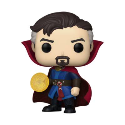 Funko Doctor Strange in the Multiverse of Madness Pop! Vinyl Figure