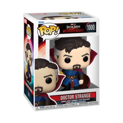 Funko Doctor Strange in the Multiverse of Madness Pop! Vinyl Figure