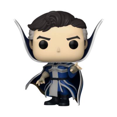 Funko Supreme Strange Pop! Vinyl Figure, Doctor Strange in the Multiverse of Madness