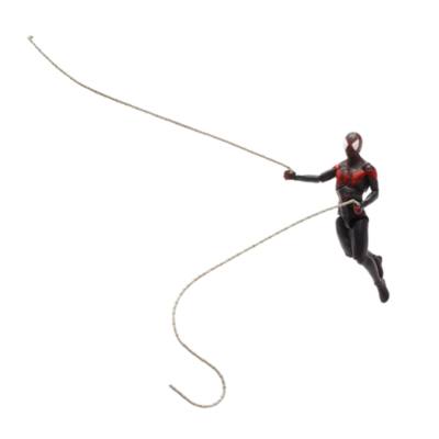 Diamond Select Miles Morales Collector's Edition Action Figure, Spider-Man