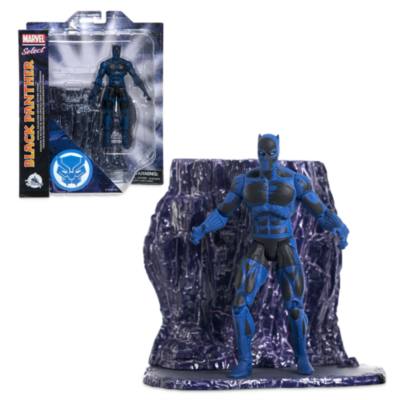 Disney Store - Black Panther - Figur
