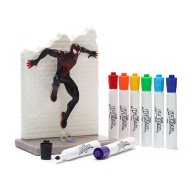 Spider-Man Dry Erase Board