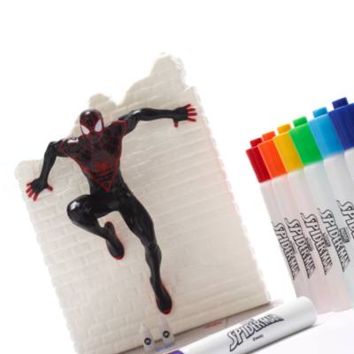 Spider-Man Dry Erase Board