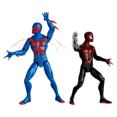 Disney Store Figurine Spider-Man articulée et parlante