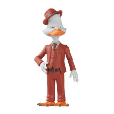 Hasbro - Marvel Legends Series - Howard The Duck - Actionfigur