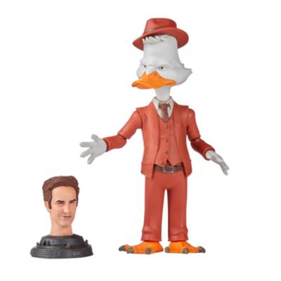Hasbro - Marvel Legends Series - Howard The Duck - Actionfigur