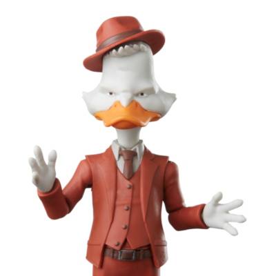 Hasbro - Marvel Legends Series - Howard The Duck - Actionfigur