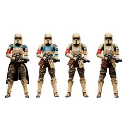 Hasbro - Star Wars: The Vintage Collection - Shoretroopers - Actionfigurenset