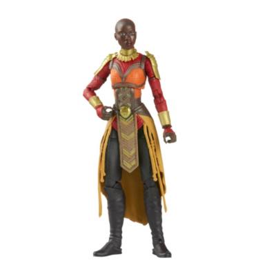 Hasbro Okoye 6'' Marvel Legends Series Action Figure, Black Panther