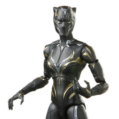 Hasbro figura de acci&oacute;n Black Panther, serie Marvel Legends, Black Panther: Wakanda Forever (15&nbsp;cm)