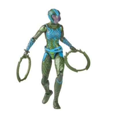 Hasbro - Marvel Legends Series - Black Panther - Nakia - ca. 15 cm gro&szlig;e Actionfigur