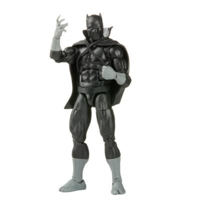 Hasbro Black Panther 6'' Marvel Legends Series Action Figure