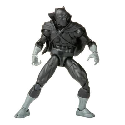 Hasbro Black Panther 6'' Marvel Legends Series Action Figure