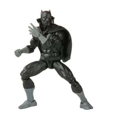 Hasbro Black Panther 6'' Marvel Legends Series Action Figure
