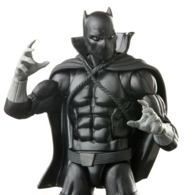 Hasbro Black Panther 6'' Marvel Legends Series Action Figure