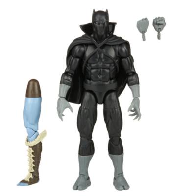 Hasbro Black Panther 6'' Marvel Legends Series Action Figure