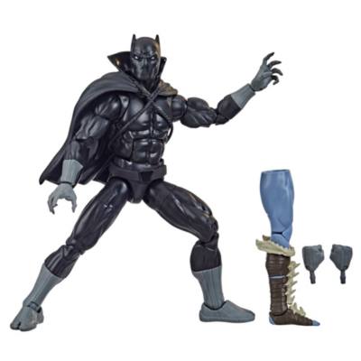 Hasbro Black Panther 6'' Marvel Legends Series Action Figure